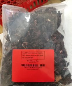 Dried Sorrel (Zobo drink) - Royacshop.com