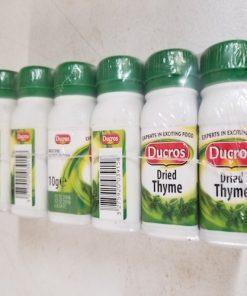 Ducros Dried Thyme - royacshop.com