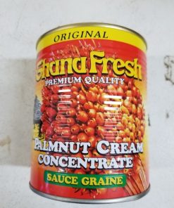 Ghana Fresh Palm Cream - royacshop.com