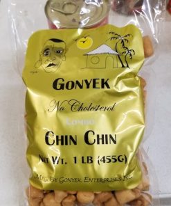 Gonyek Chin Chin