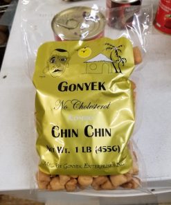 Gonyek Chin Chin – 1lbs - Royacshop.com
