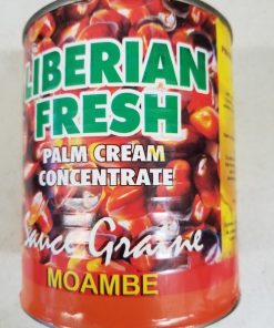 Liberia Fresh Palm Cream-royacshop.com