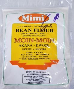 Mimi Moi-moi Beans Flour - royacshop.com