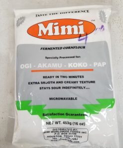 Mimi Ogi Powder - royacshop.com