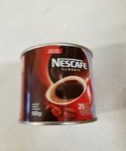 Nescafe Original Instant Coffee - royacshop.com