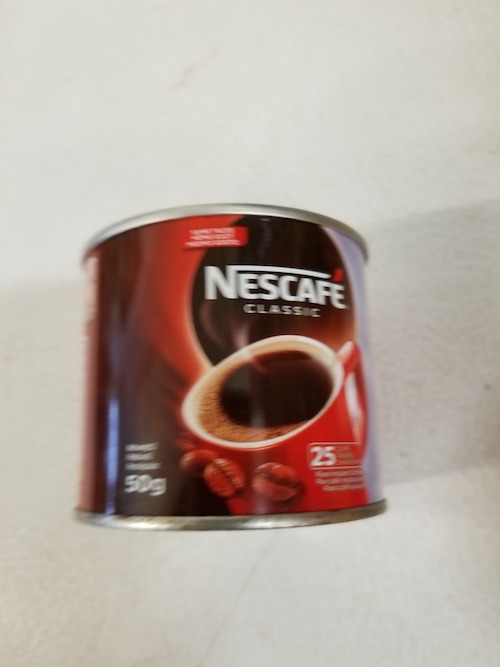 Nescafe Original Instant Coffee - royacshop.com