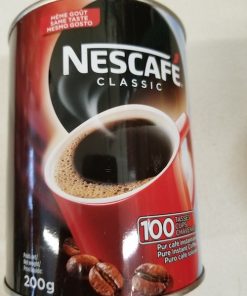 Nescafe Original Instant Coffee - royacshop.com