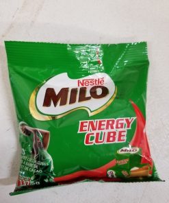Nestle Milo Energy Cubes - royacshop.com