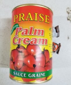 Praise Palm Cream - royacshop.com