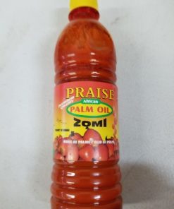 Praise Zomi Palm Oil - royacshop.com