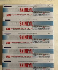 Skineal Anti-Bacterial Cream - royacshop.com