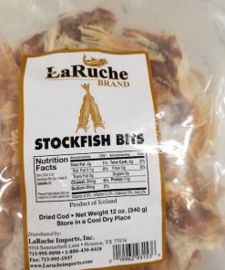 Stockfish Bits - Royac Shop