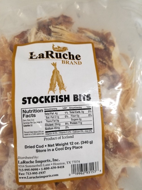 Stockfish Bits - Royac Shop