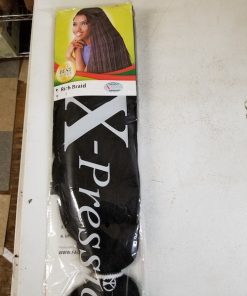 X-pression Hair-Royacshop.com