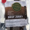 Nigerian Kilishi (Beef Jerky)