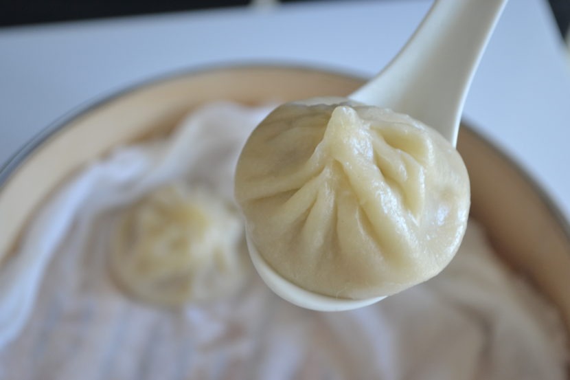 How to Make Soup Dumplings (Xiaolongbao)