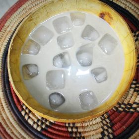 How to Make Fura Da Nunu