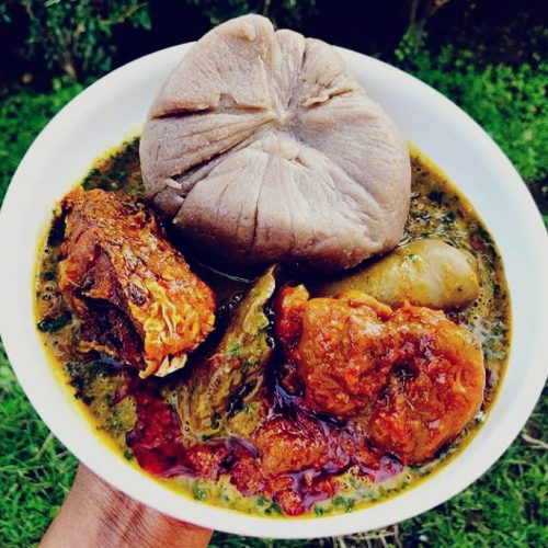 How to Make Nigerian Ewedu Soup Royac Shop