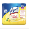 Lysol Scented Wet Wipes