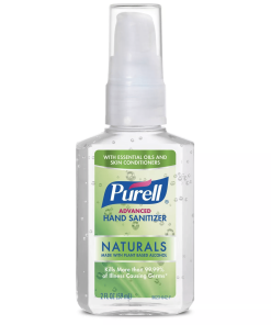 Purell Hand Sanitizer