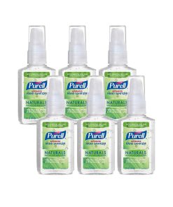 purell hand sanitizer