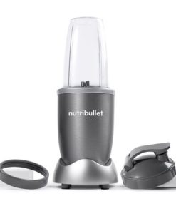 Nutrient Extractor - NutriBullet