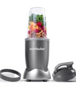 Nutrient Extractor - NutriBullet