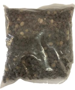 African Black Beans - Cowpeas (Akidi Igbo)