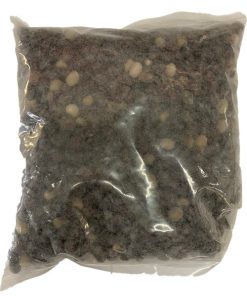 African Black Beans - Cowpeas (Akidi Igbo)