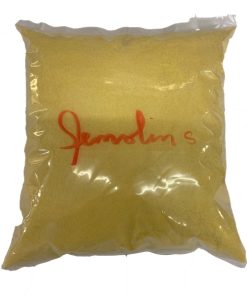 Fine Ground Semolina Flour (Durum Wheat)