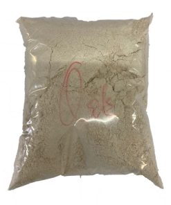 Ground Oat flour