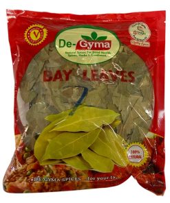 Natural Bay Leaves