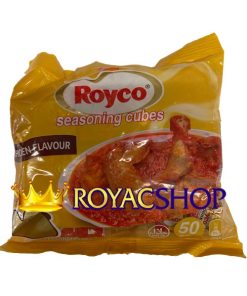 Royco Seasoning Cubes