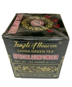 Special Gunpowder (China Green Tea)