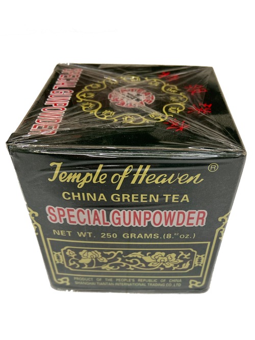 Special Gunpowder (China Green Tea) Royac Shop