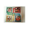 Classic African Ludo Board Game