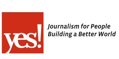 Yes Magazine Logo